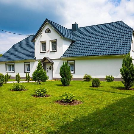 Enklawa Nad Kwisa Apartament 4 Świeradów-Zdrój 外观 照片