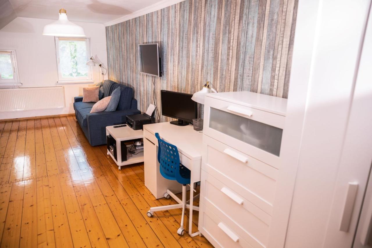 Enklawa Nad Kwisa Apartament 4 Świeradów-Zdrój 外观 照片
