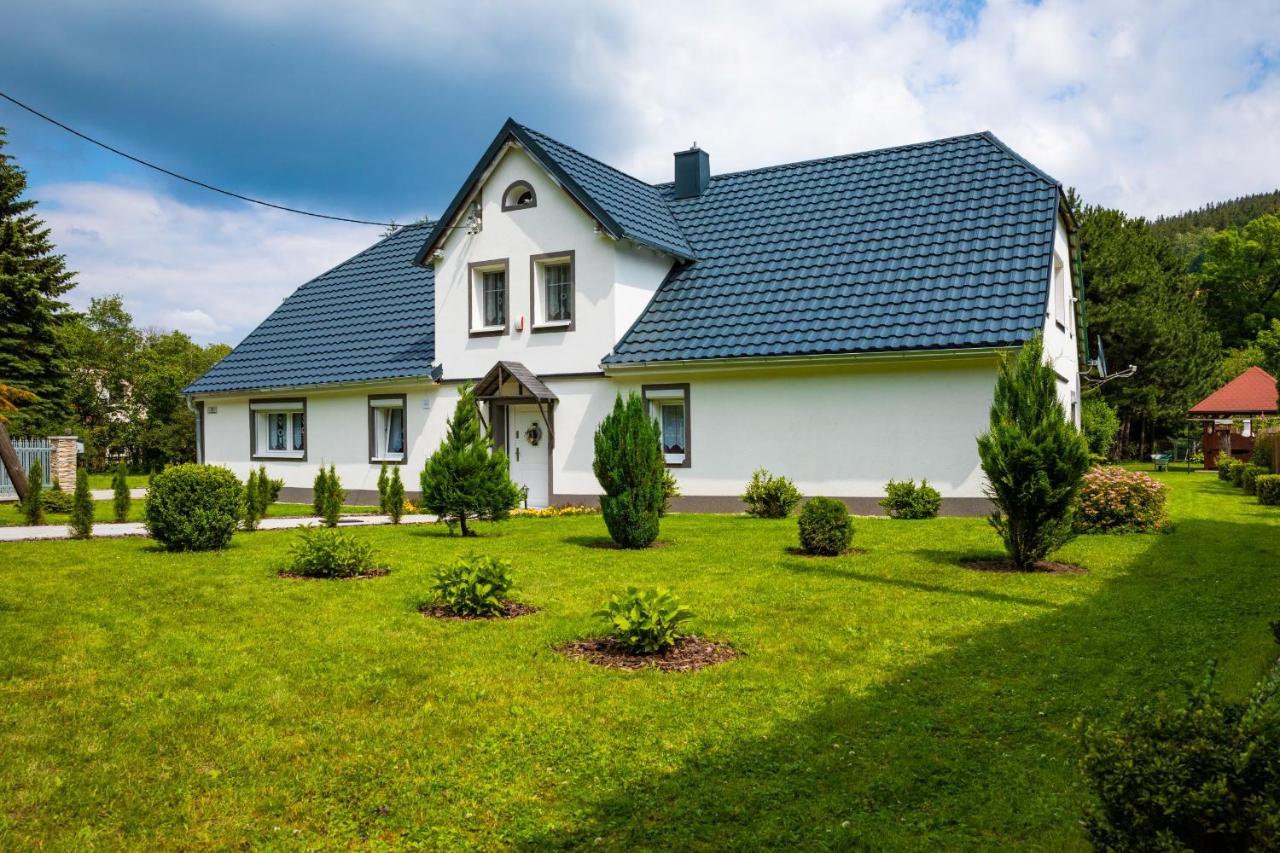 Enklawa Nad Kwisa Apartament 4 Świeradów-Zdrój 外观 照片