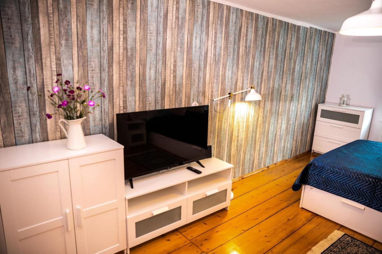 Enklawa Nad Kwisa Apartament 4 Świeradów-Zdrój 外观 照片