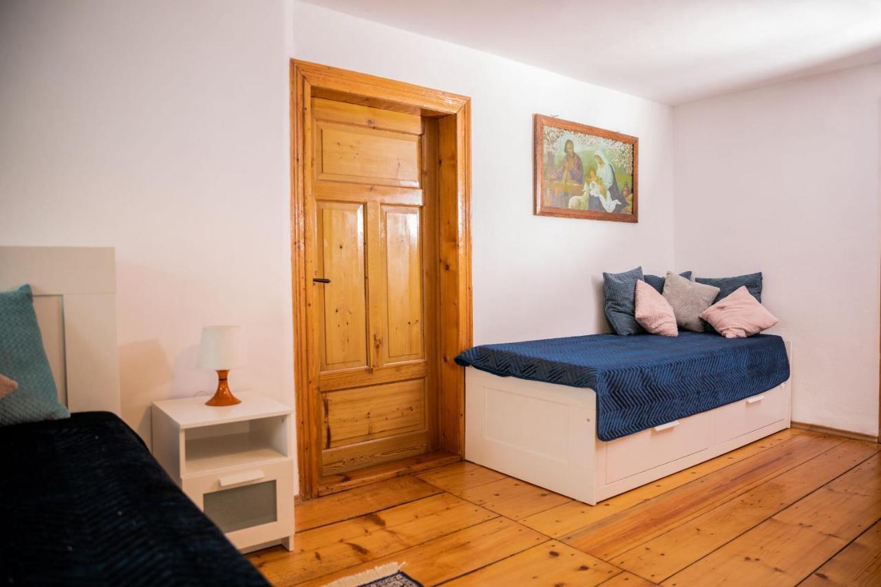 Enklawa Nad Kwisa Apartament 4 Świeradów-Zdrój 外观 照片