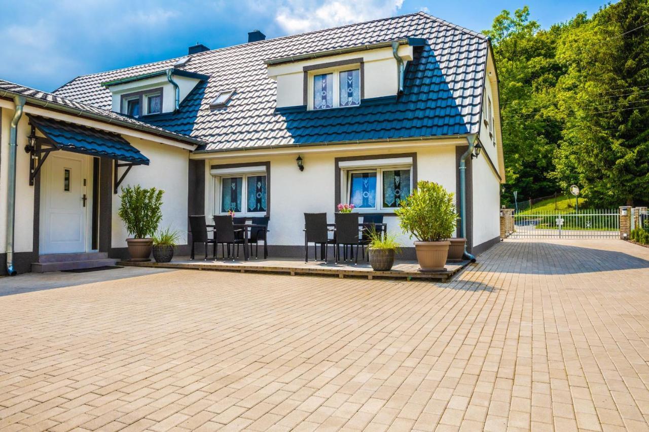 Enklawa Nad Kwisa Apartament 4 Świeradów-Zdrój 外观 照片