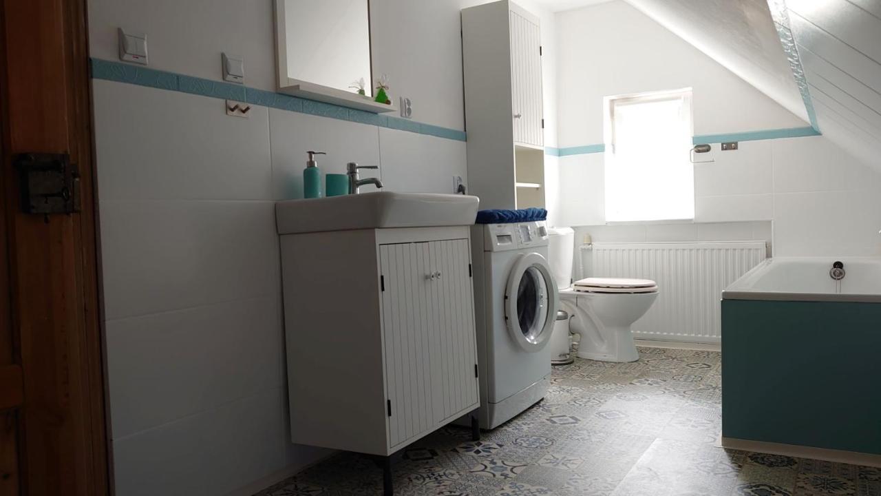 Enklawa Nad Kwisa Apartament 4 Świeradów-Zdrój 外观 照片