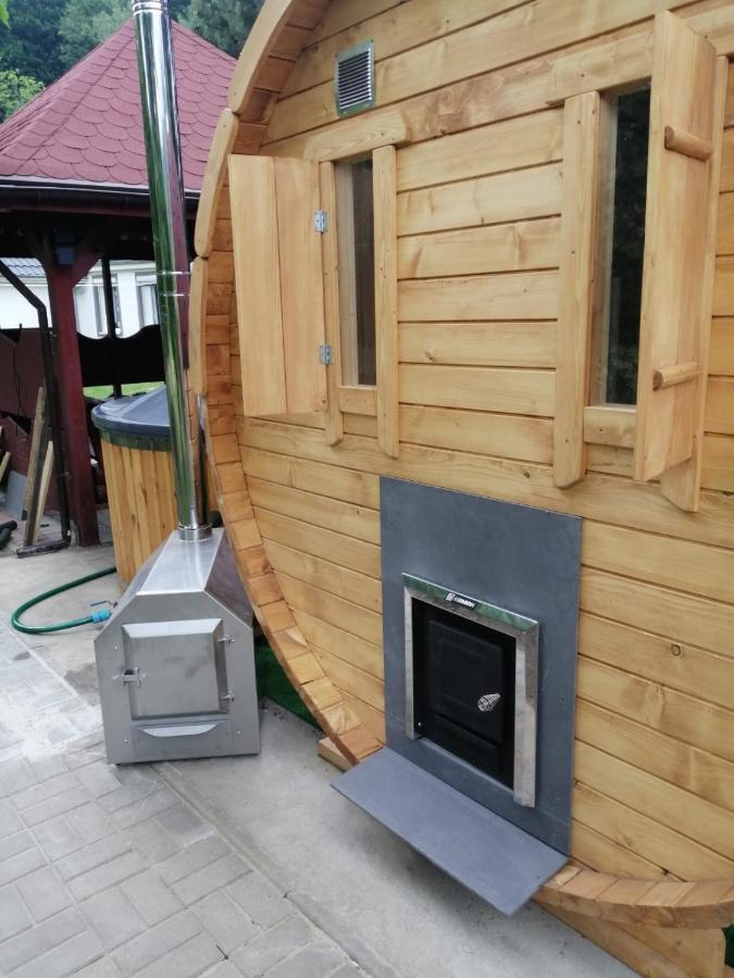 Enklawa Nad Kwisa Apartament 4 Świeradów-Zdrój 外观 照片