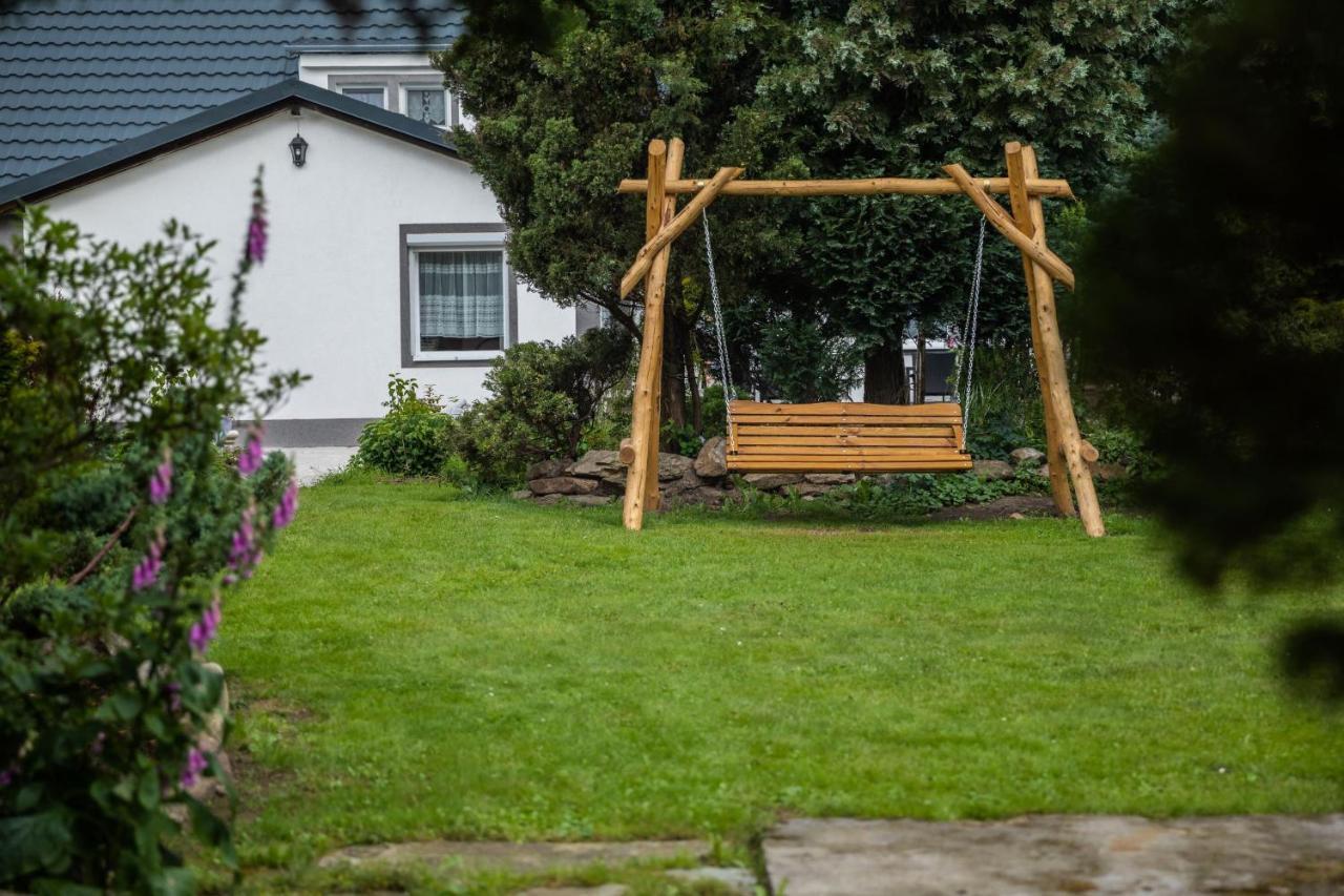 Enklawa Nad Kwisa Apartament 4 Świeradów-Zdrój 外观 照片