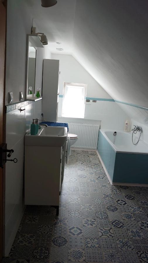 Enklawa Nad Kwisa Apartament 4 Świeradów-Zdrój 外观 照片