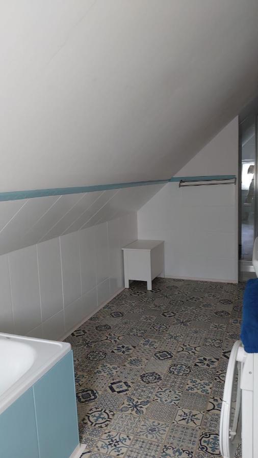 Enklawa Nad Kwisa Apartament 4 Świeradów-Zdrój 外观 照片