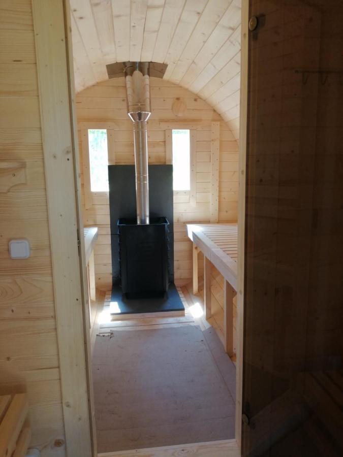Enklawa Nad Kwisa Apartament 4 Świeradów-Zdrój 外观 照片