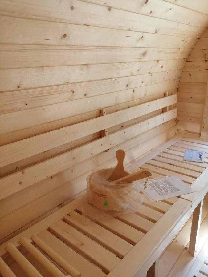 Enklawa Nad Kwisa Apartament 4 Świeradów-Zdrój 外观 照片